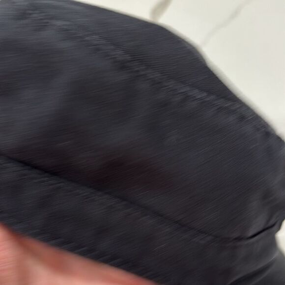 Starbucks Mashup Aarbucks Pirate Coffee‎ Black Adjustable Hat Baseball Cap - Picture 10 of 10